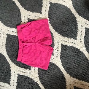 Girls shorts